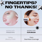 Color Changing Foundation Stick