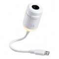 Portable Mini USB Starry Sky Projection Lamp