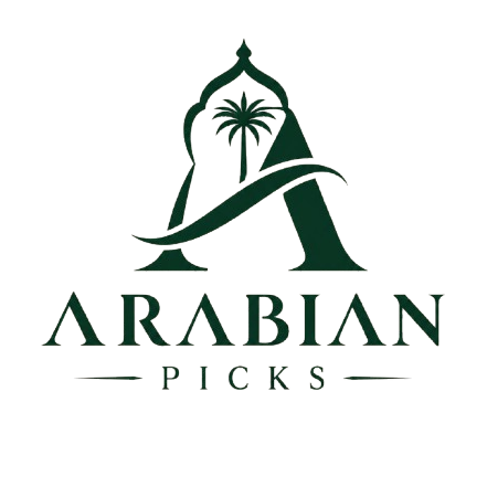 Arabian Picks