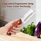 Multifunctional Vegetable Peeler